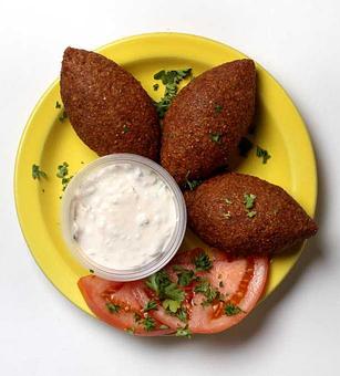 Product - Crazzy Greek in Westerville, OH Greek Restaurants