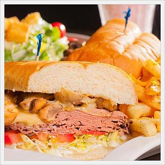 Product - Creamery in Stockton, CA American Restaurants