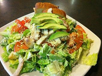 Product - Creamery in Stockton, CA American Restaurants