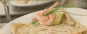 Product - Creperie Beau Monde & L'Etage in Philadelphia, PA French Restaurants