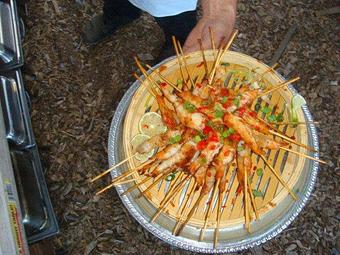 Product - Crest Cafe and Catering in Alpine Meadows, CA Delicatessen Restaurants