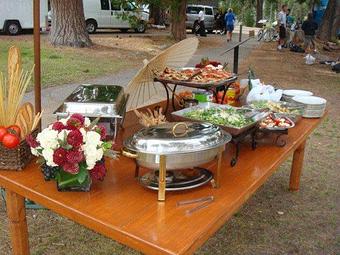 Product - Crest Cafe and Catering in Alpine Meadows, CA Delicatessen Restaurants