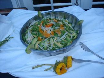 Product - Crest Cafe and Catering in Alpine Meadows, CA Delicatessen Restaurants