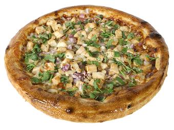 Product - Crispy Crust Pizza in Hollywood - Los Angeles, CA Pizza Restaurant