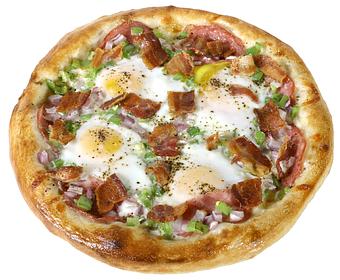 Product - Crispy Crust Pizza in Hollywood - Los Angeles, CA Pizza Restaurant