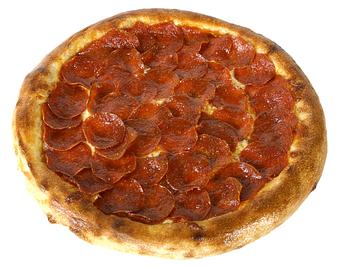 Product - Crispy Crust Pizza in Hollywood - Los Angeles, CA Pizza Restaurant