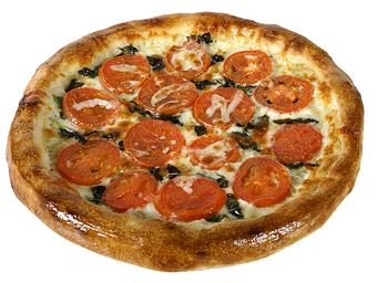 Product - Crispy Crust Pizza in Hollywood - Los Angeles, CA Pizza Restaurant