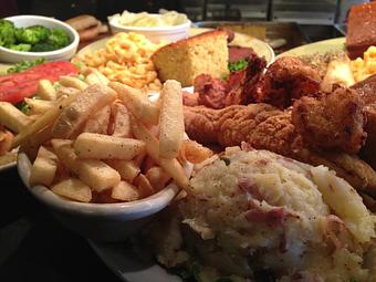 Product - Croaker's Spot Restaurant in Richmond, VA Seafood Restaurants Product - Croaker's Spot Restaurant in Richmond, VA Seafood Restaurants