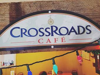 Product - Cross Roads Cafe in Lipan, TX American Restaurants