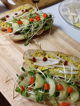 Product - Crossroads Coffee House in Cross Plains, WI Coffee, Espresso & Tea House Restaurants