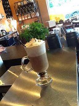 Product - Crossroads Coffee House in Cross Plains, WI Coffee, Espresso & Tea House Restaurants