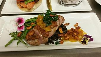 Product - The Grille At Crosswater - The Grille in Sunriver, OR Pubs