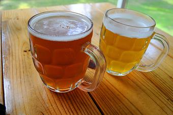 Product - Diamond Knot Camano Lodge in Kristoferson Lake - Camano Island, WA American Restaurants