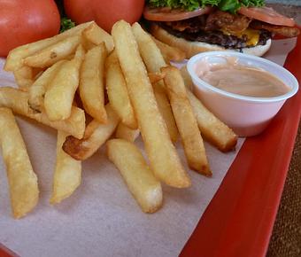 Product - Crows Nest Drive-In in Montesano, WA American Restaurants