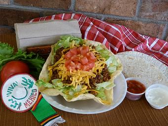 Product - Crows Nest Drive-In in Montesano, WA American Restaurants