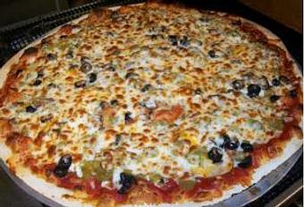 Product - Crusens in West Peoria, IL Bars & Grills