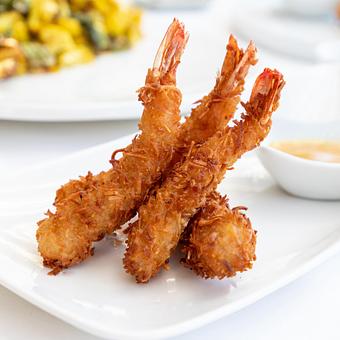 Product - Crustacean in N. Bedford Dr. - Beverly Hills, CA Restaurants/Food & Dining