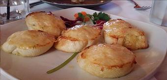 Product - Crustacean in San Francisco, CA Vietnamese Restaurants