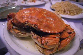 Product - Crustacean in San Francisco, CA Vietnamese Restaurants