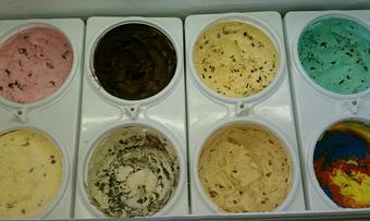 Product - Crusted Creations in Traverse City, MI Pizza Restaurant