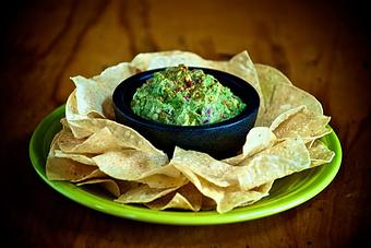 Product - Crystal Park Cantina in Manitou Springs, CO Restaurants/Food & Dining