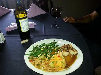 Product - Cuba Cafe in Las Vegas, NV Cuban Restaurants