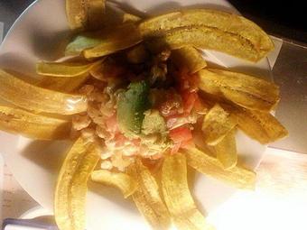 Product - Cuba Cafe in Las Vegas, NV Cuban Restaurants