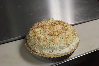 Product: Dessert anyone? - Culinary Cowboy in Canton, MS Barbecue Restaurants