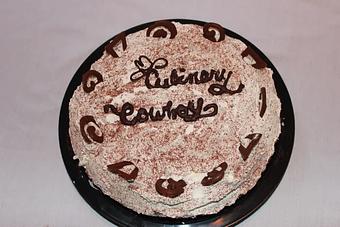Product: Peanut Butter Pie!!!! - Culinary Cowboy in Canton, MS Barbecue Restaurants