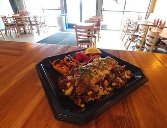 Product - Cunios Clearview in Snohomish, WA American Restaurants