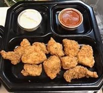 Product - Cunios Clearview in Snohomish, WA American Restaurants