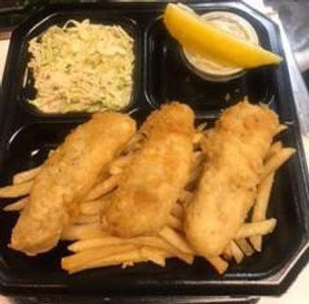 Product - Cunios Clearview in Snohomish, WA American Restaurants