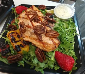 Product - Cunios Clearview in Snohomish, WA American Restaurants