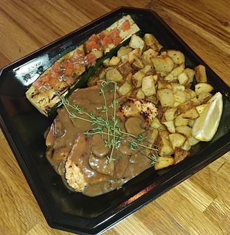 Product - Cunios Clearview in Snohomish, WA American Restaurants