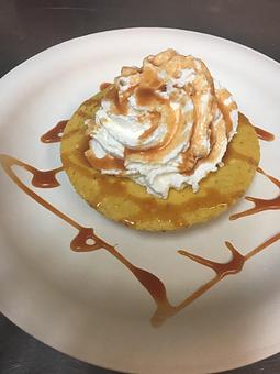 Product - Cunios Clearview in Snohomish, WA American Restaurants