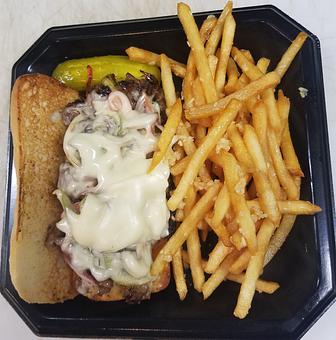 Product - Cunios Clearview in Snohomish, WA American Restaurants