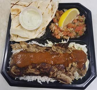 Product - Cunios Clearview in Snohomish, WA American Restaurants