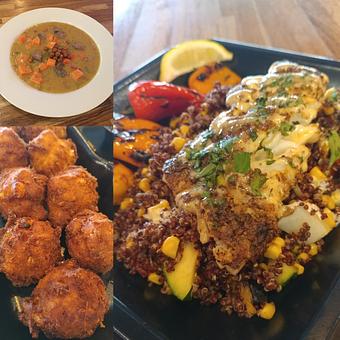 Product - Cunios Clearview in Snohomish, WA American Restaurants