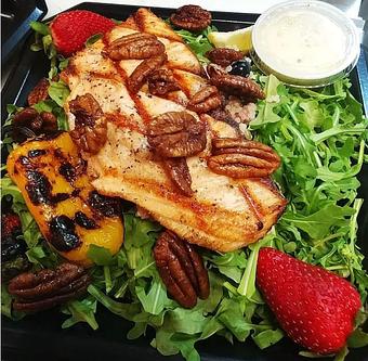 Product - Cunios Clearview in Snohomish, WA American Restaurants