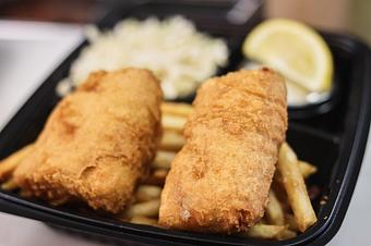 Product - Cunios Clearview in Snohomish, WA American Restaurants