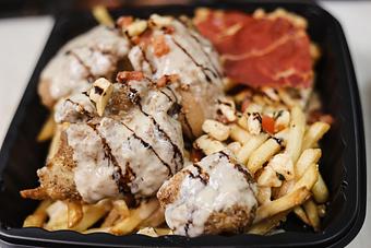 Product - Cunios Clearview in Snohomish, WA American Restaurants