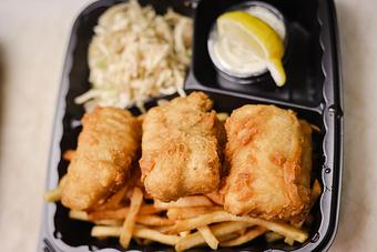 Product - Cunios Clearview in Snohomish, WA American Restaurants