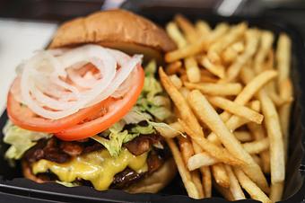 Product - Cunios Clearview in Snohomish, WA American Restaurants