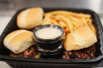 Product - Cunios Clearview in Snohomish, WA American Restaurants