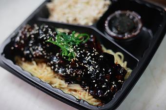 Product - Cunios Clearview in Snohomish, WA American Restaurants