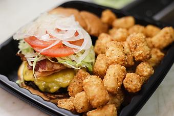 Product - Cunios Clearview in Snohomish, WA American Restaurants