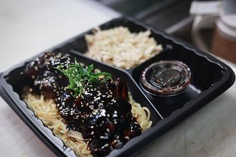 Product - Cunios Clearview in Snohomish, WA American Restaurants