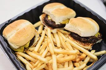 Product - Cunios Clearview in Snohomish, WA American Restaurants