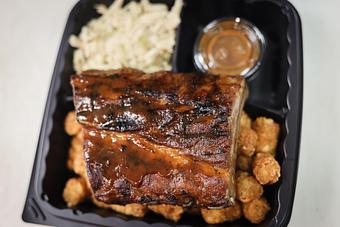 Product - Cunios Clearview in Snohomish, WA American Restaurants