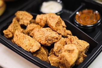 Product - Cunios Clearview in Snohomish, WA American Restaurants